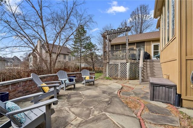 14012 Parkhill Lane, Overland Park, KS 66221