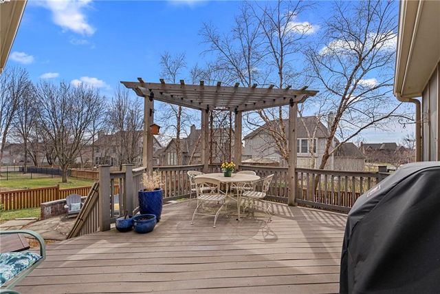 14012 Parkhill Lane, Overland Park, KS 66221