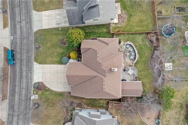 14012 Parkhill Lane, Overland Park, KS 66221