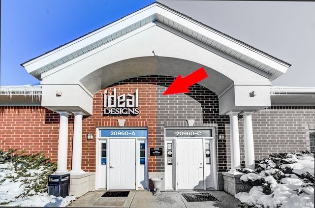 20960 S Frankfort Square Road A, Frankfort, IL 60423