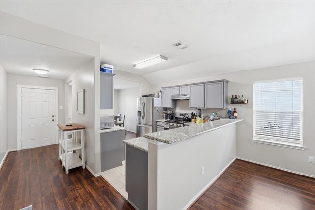 14530 Morningside View Drive, Houston, TX 77047