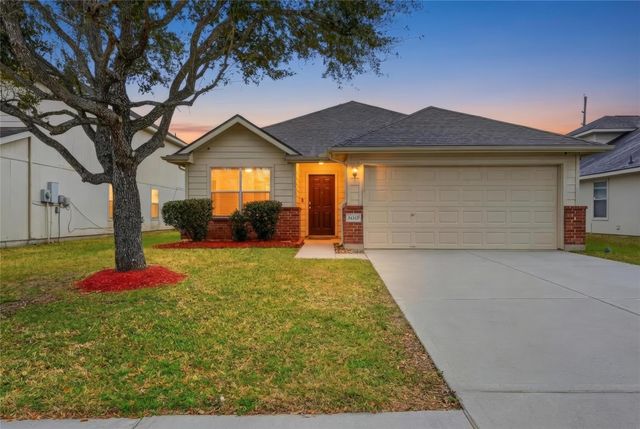 14530 Morningside View Drive, Houston, TX 77047
