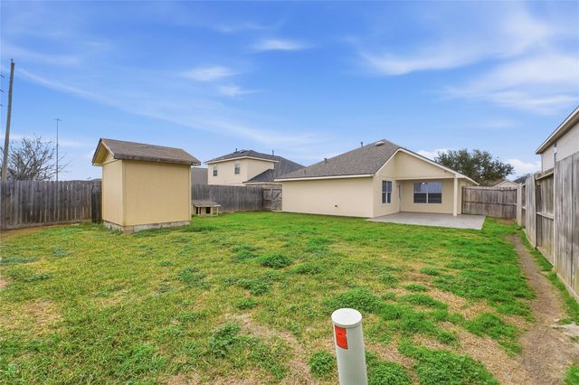 14530 Morningside View Drive, Houston, TX 77047