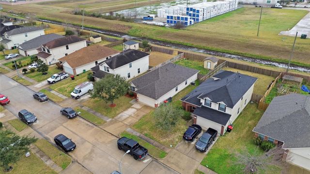 14530 Morningside View Drive, Houston, TX 77047