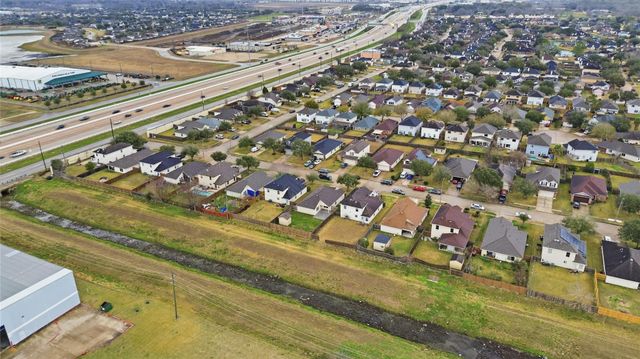 14530 Morningside View Drive, Houston, TX 77047