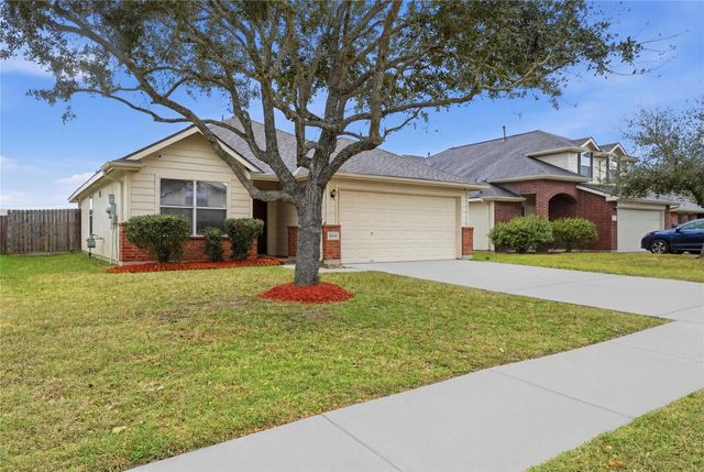 14530 Morningside View Drive, Houston, TX 77047