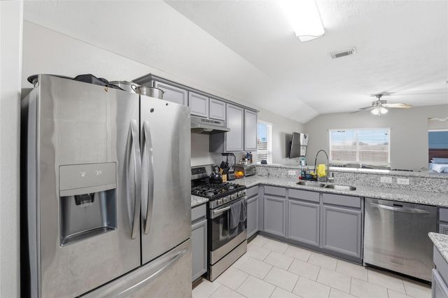 14530 Morningside View Drive, Houston, TX 77047