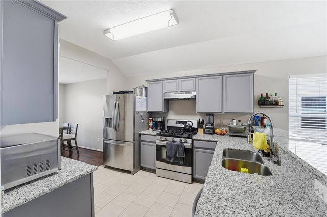 14530 Morningside View Drive, Houston, TX 77047