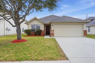 14530 Morningside View Drive, Houston, TX 77047