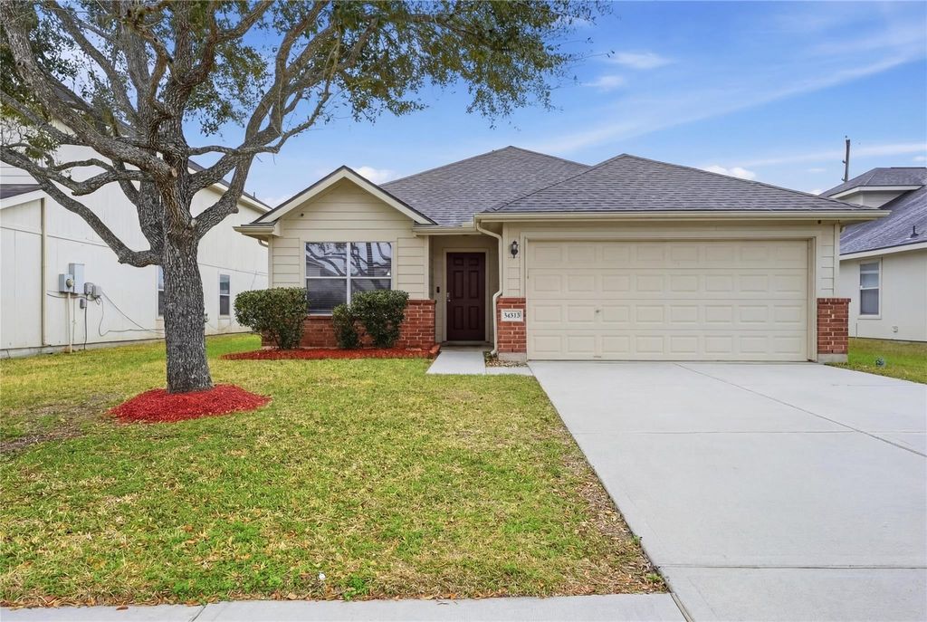 14530 Morningside View Drive, Houston, TX 77047