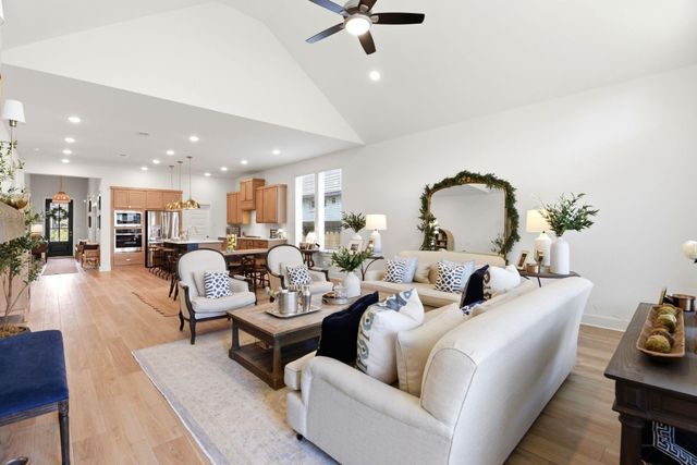 27927 Spring Falls Court, Spring, TX 77386