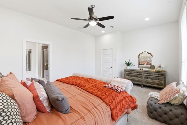 27927 Spring Falls Court, Spring, TX 77386