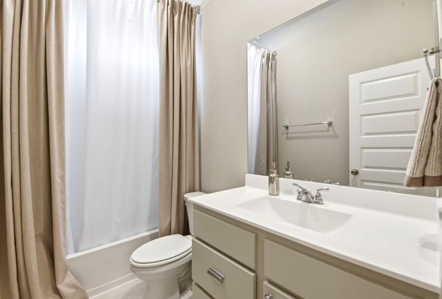 27927 Spring Falls Court, Spring, TX 77386