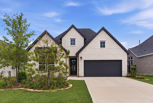27927 Spring Falls Court, Spring, TX 77386