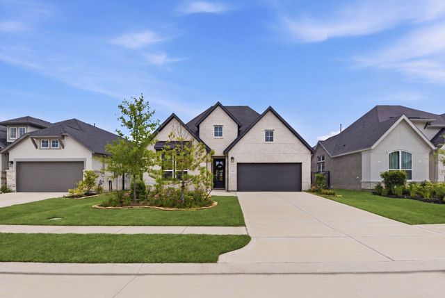 27927 Spring Falls Court, Spring, TX 77386