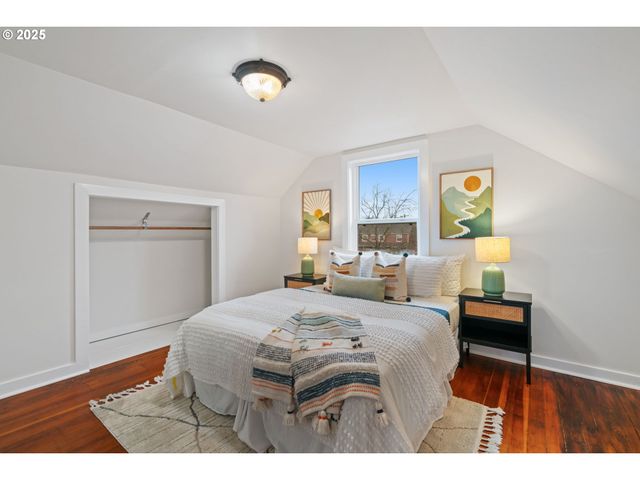 5415 Ne 14TH Pl, Portland, OR 97211