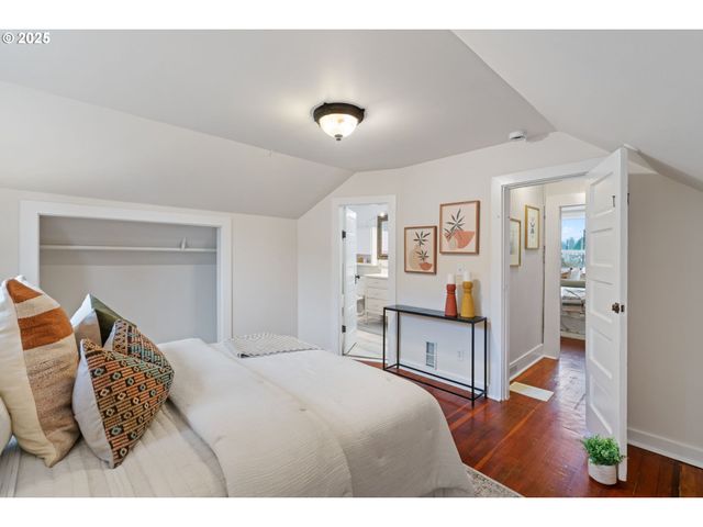 5415 Ne 14TH Pl, Portland, OR 97211