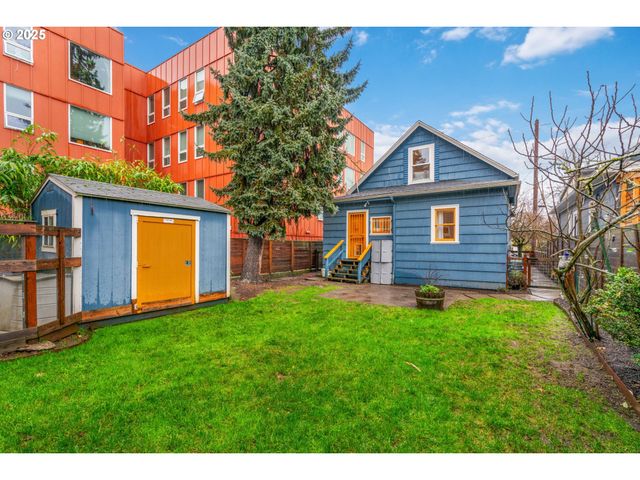 5415 Ne 14TH Pl, Portland, OR 97211