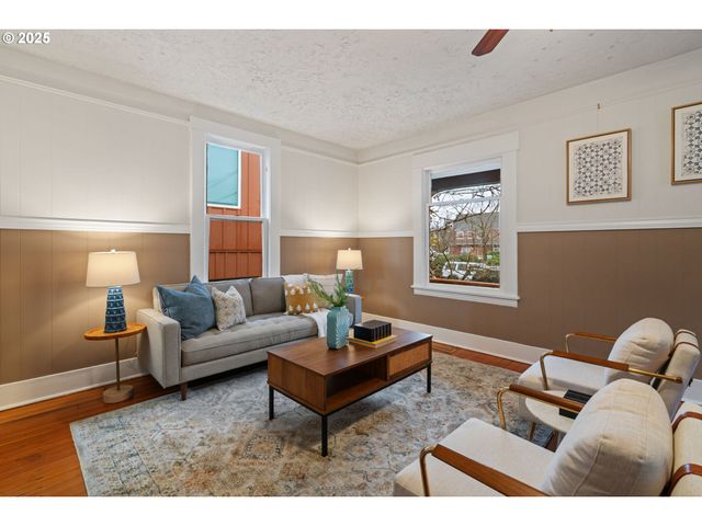 5415 Ne 14TH Pl, Portland, OR 97211