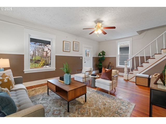 5415 Ne 14TH Pl, Portland, OR 97211