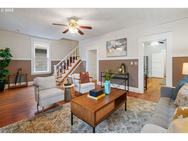 5415 Ne 14TH Pl, Portland, OR 97211