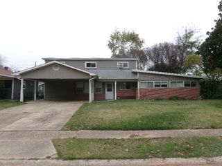 1211 Caroline Drive, Bossier City, LA 71112