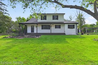 3710 Frains Lake Road, Superior Charter Township, MI 48105