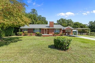 1805 Rose Street, Goldsboro, NC 27530