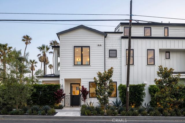 419 Goldenrod Avenue, Corona Del Mar, CA 92625