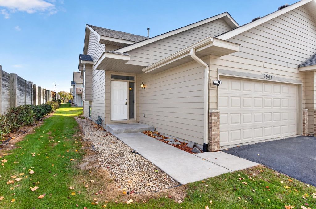 5544 154th Lane NW, Ramsey, MN 55303 — photo 2