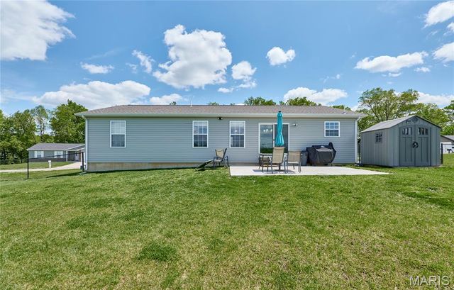 121 Arundel Drive, Troy, MO 63379