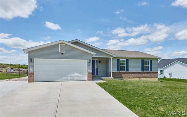 121 Arundel Drive, Troy, MO 63379