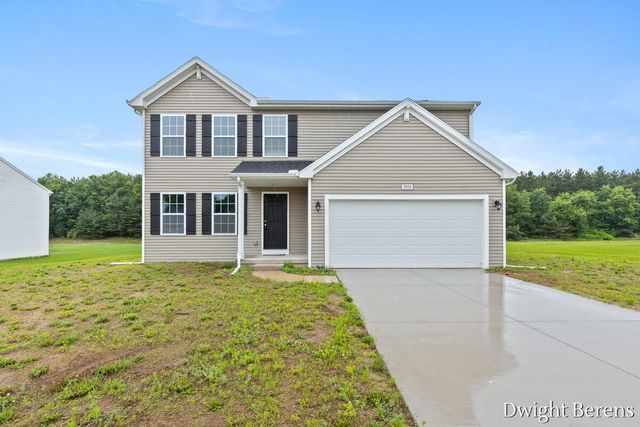 7859 Sierra Drive, Belding, MI 48809