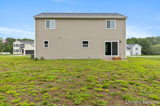 7859 Sierra Drive, Belding, MI 48809