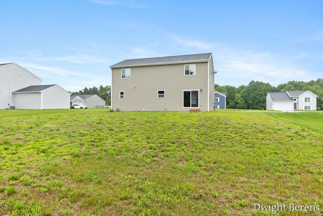 7859 Sierra Drive, Belding, MI 48809