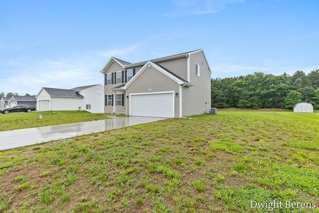 7859 Sierra Drive, Belding, MI 48809