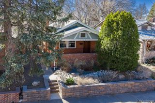 2515 N Glencoe Street, Denver, CO 80207