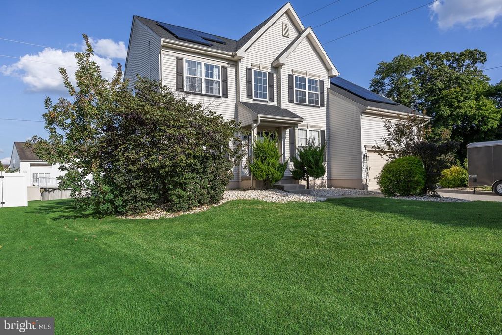 61 CANDLEWOOD RD, WILLIAMSTOWN, NJ 08094 — photo 2