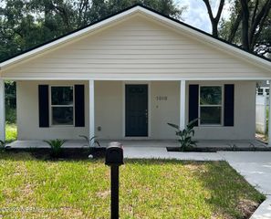 1010 E 15TH Street, Jacksonville, FL 32206