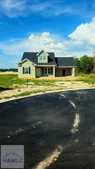 73 Blue Gill Lane, Ludowici, GA 31316