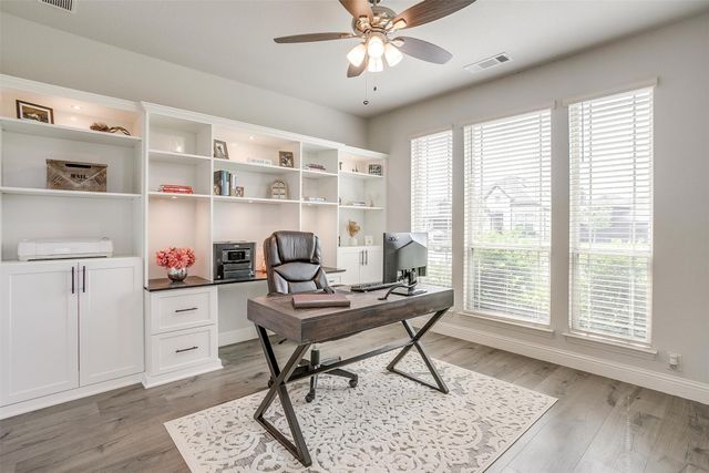 458 Mesquite Grove Road, Midlothian, TX 76065