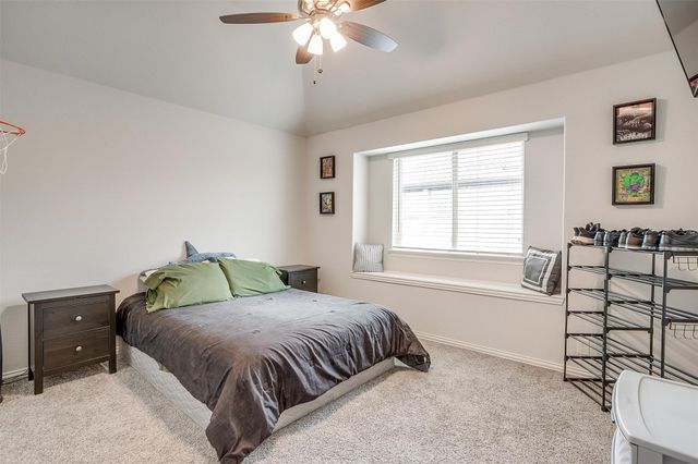 458 Mesquite Grove Road, Midlothian, TX 76065