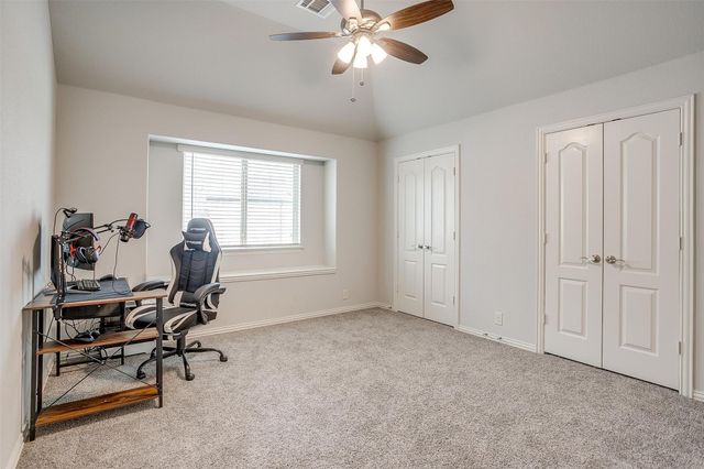 458 Mesquite Grove Road, Midlothian, TX 76065