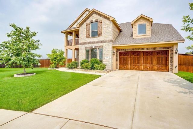 458 Mesquite Grove Road, Midlothian, TX 76065