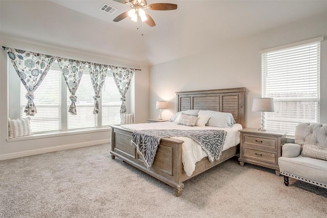 458 Mesquite Grove Road, Midlothian, TX 76065