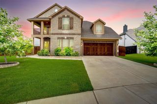 458 Mesquite Grove Road, Midlothian, TX 76065