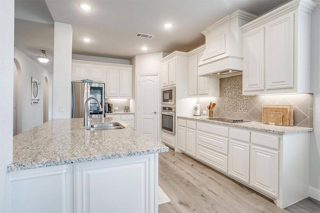 458 Mesquite Grove Road, Midlothian, TX 76065 — photo 3