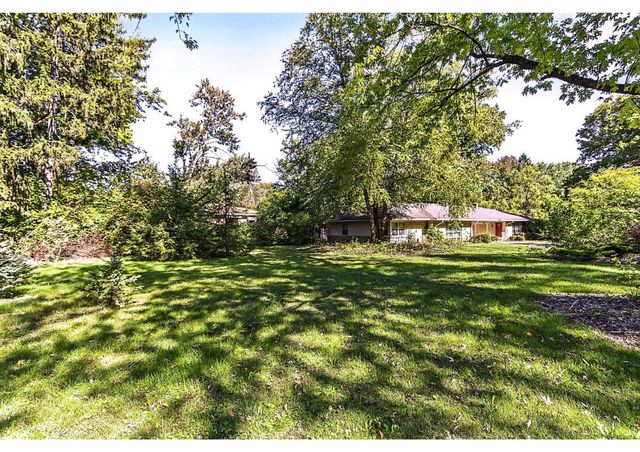 540 E 91st Street, Indianapolis, IN 46240