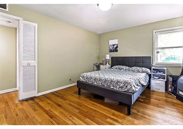 540 E 91st Street, Indianapolis, IN 46240