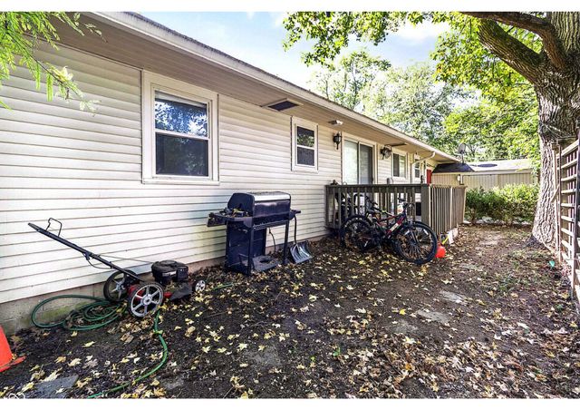 540 E 91st Street, Indianapolis, IN 46240